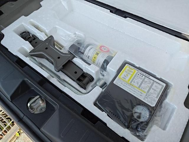 SUZUKI SPACIA 2017 Image 31