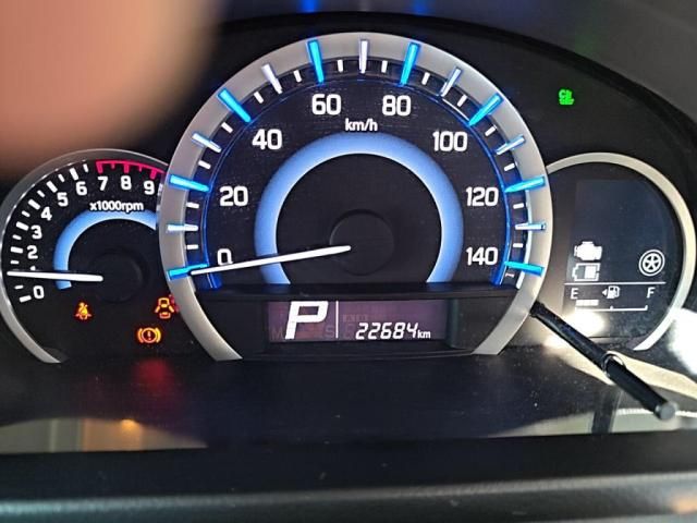 SUZUKI SPACIA 2017 Image 31