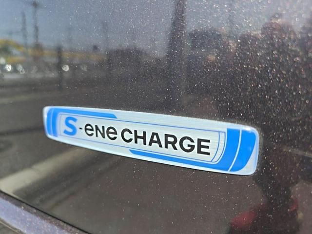 SUZUKI SPACIA 2017 Image 31