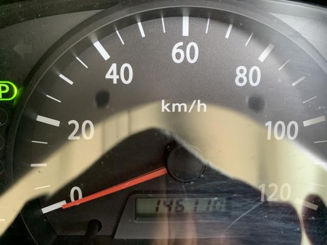 SUZUKI EVERY VAN 2013 Image 31