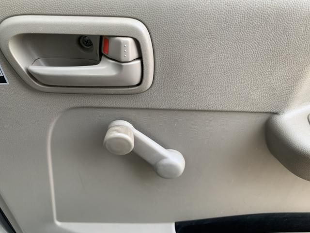 SUZUKI EVERY VAN 2013 Image 31