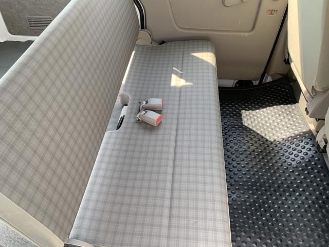 SUZUKI EVERY VAN 2013 Image 31