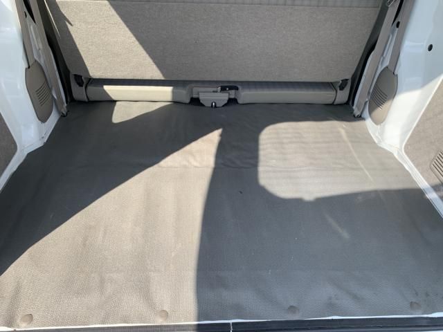 SUZUKI EVERY VAN 2013 Image 31