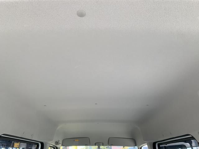 SUZUKI EVERY VAN 2013 Image 31