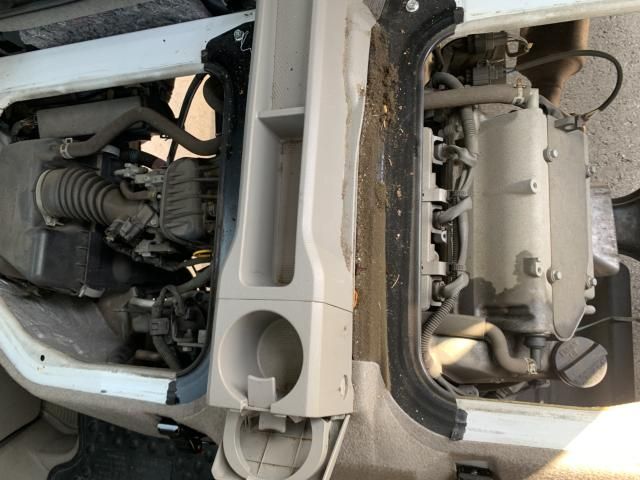 SUZUKI EVERY VAN 2013 Image 31