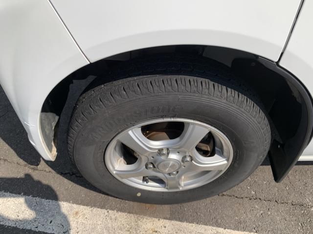 SUZUKI EVERY VAN 2013 Image 31