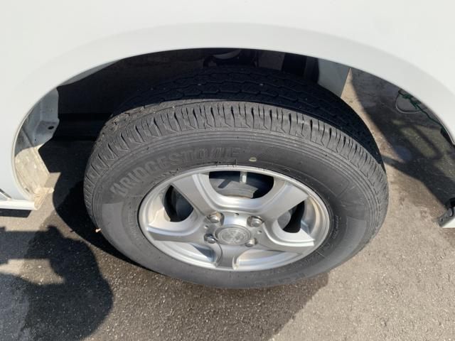 SUZUKI EVERY VAN 2013 Image 31