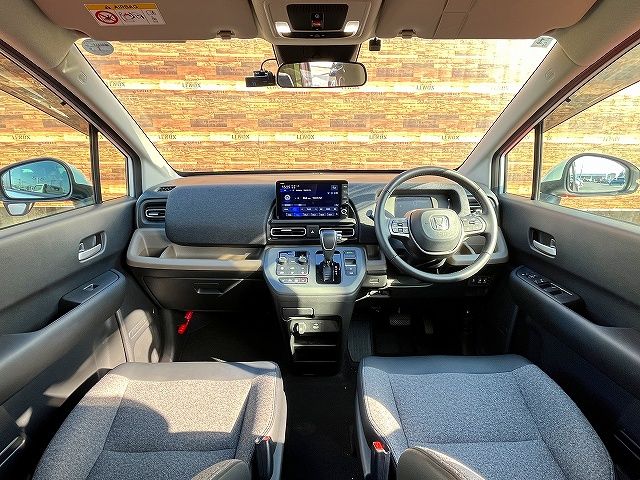 HONDA FREED 2025 Image 31