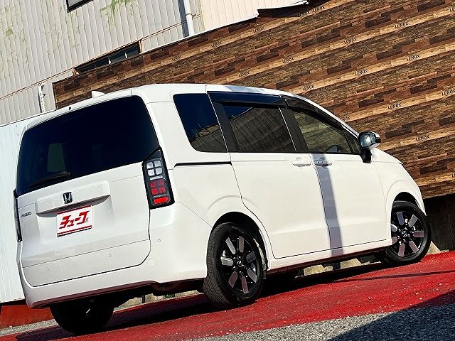 HONDA FREED 2025 Image 31
