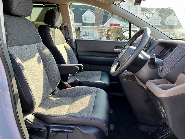 HONDA FREED 2025 Image 31