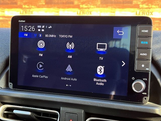 HONDA FREED 2025 Image 31