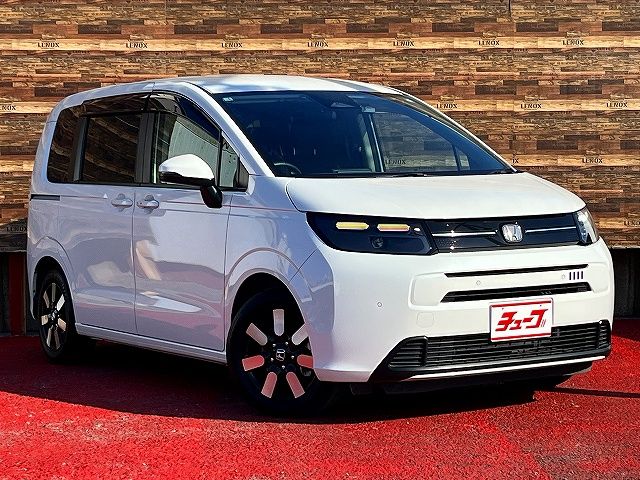 HONDA FREED 2025 Image 31