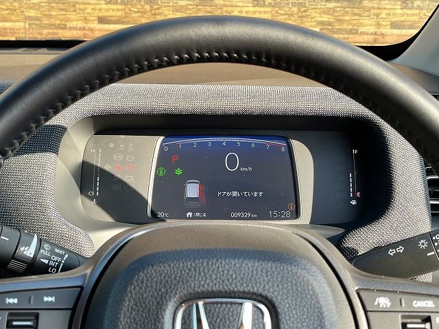 HONDA FREED 2025 Image 31