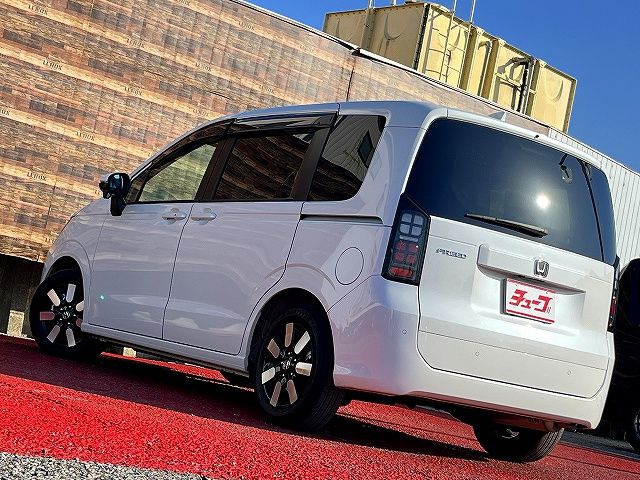 HONDA FREED 2025 Image 31