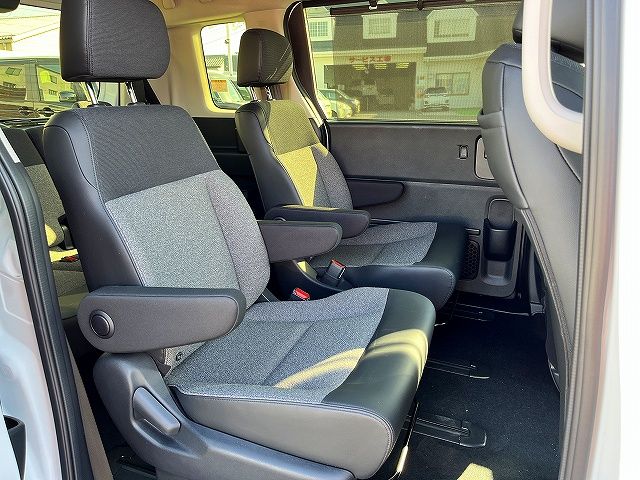 HONDA FREED 2025 Image 31