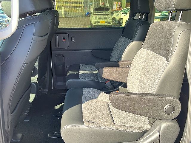 HONDA FREED 2025 Image 31