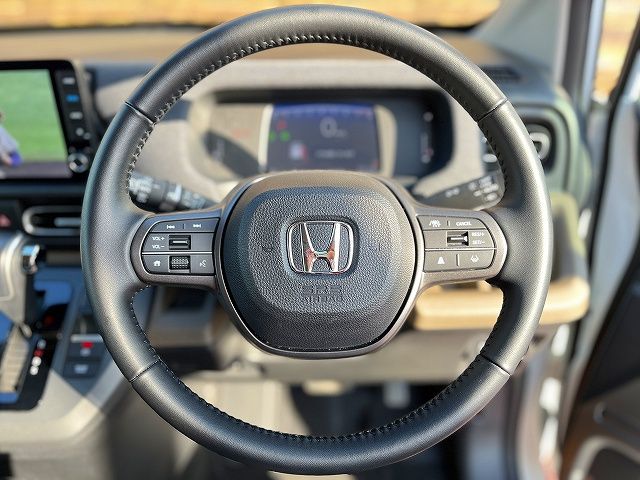 HONDA FREED 2025 Image 31