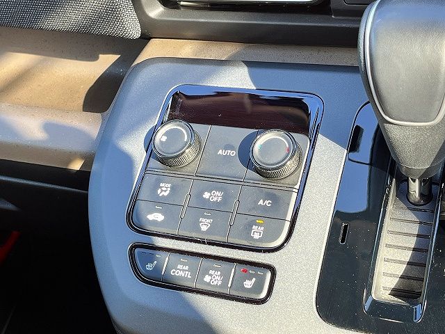 HONDA FREED 2025 Image 31