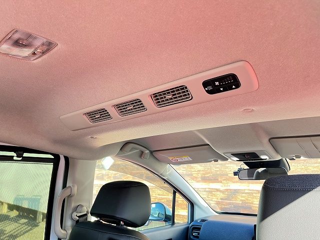 HONDA FREED 2025 Image 31