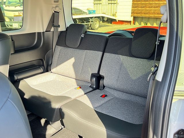 HONDA FREED 2025 Image 31