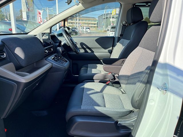 HONDA FREED 2025 Image 31