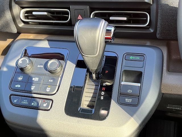 HONDA FREED 2025 Image 31