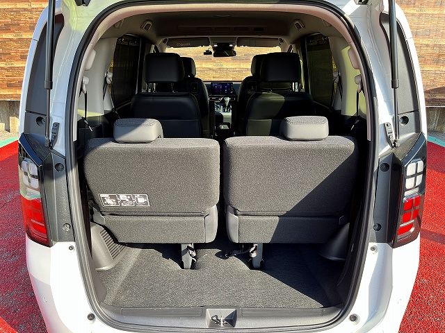 HONDA FREED 2025 Image 31