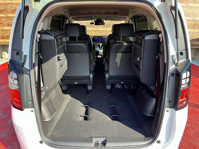 HONDA FREED 2025 Image 31