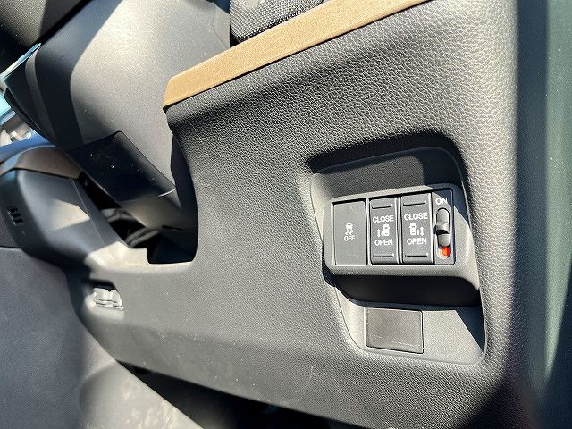 HONDA FREED 2025 Image 31