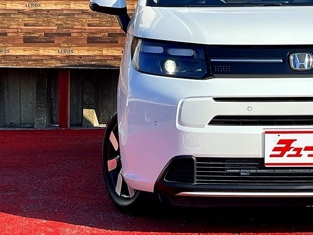 HONDA FREED 2025 Image 31