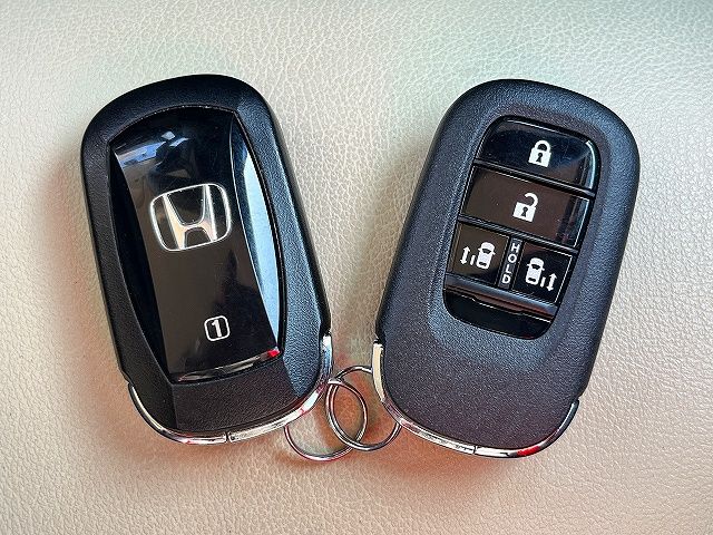 HONDA FREED 2025 Image 31