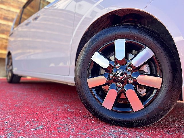 HONDA FREED 2025 Image 31