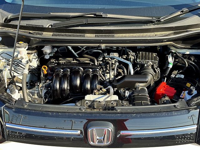 HONDA FREED 2025 Image 31