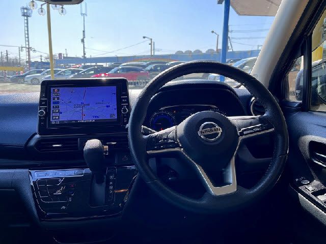 NISSAN DAYZ 2021 Image 31