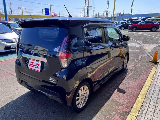 NISSAN DAYZ 2021 Image 31