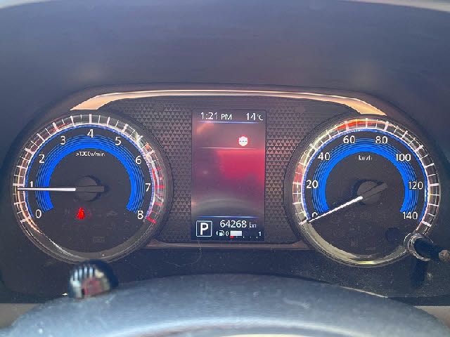 NISSAN DAYZ 2021 Image 31