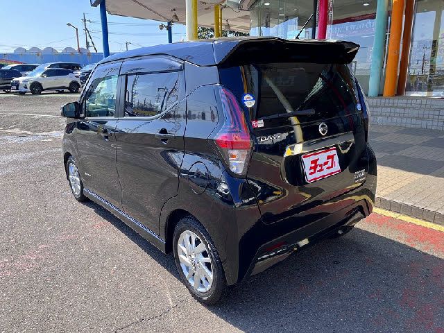 NISSAN DAYZ 2021 Image 31