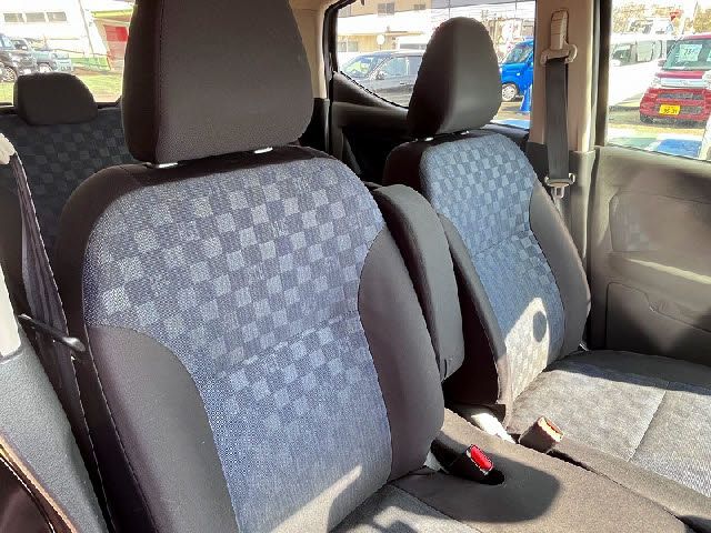 NISSAN DAYZ 2021 Image 31