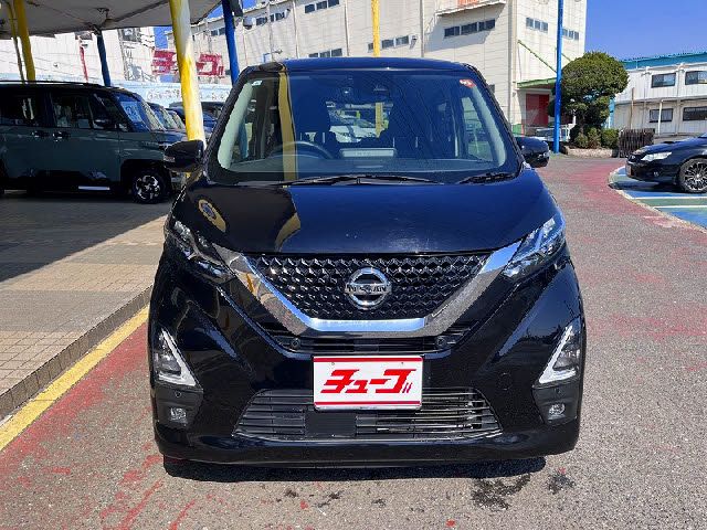 NISSAN DAYZ 2021 Image 31