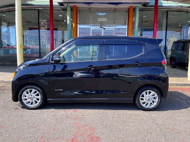 NISSAN DAYZ 2021 Image 31