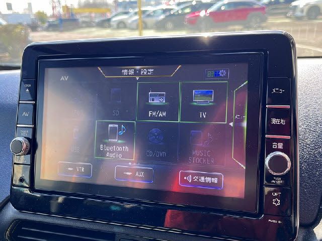 NISSAN DAYZ 2021 Image 31