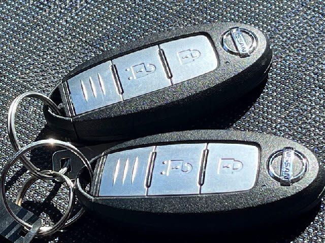 NISSAN DAYZ 2021 Image 31