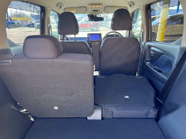 NISSAN DAYZ 2021 Image 31