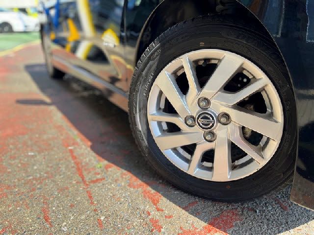 NISSAN DAYZ 2021 Image 31