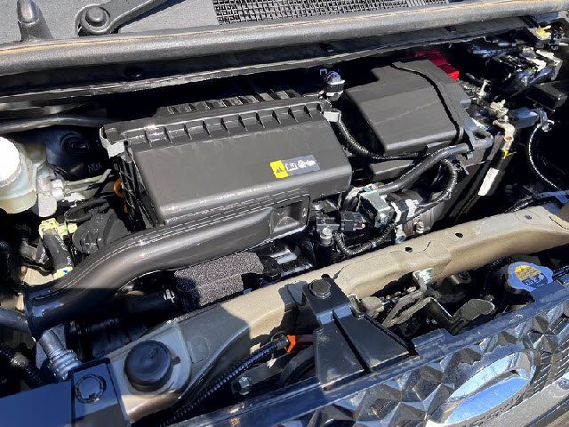 NISSAN DAYZ 2021 Image 31