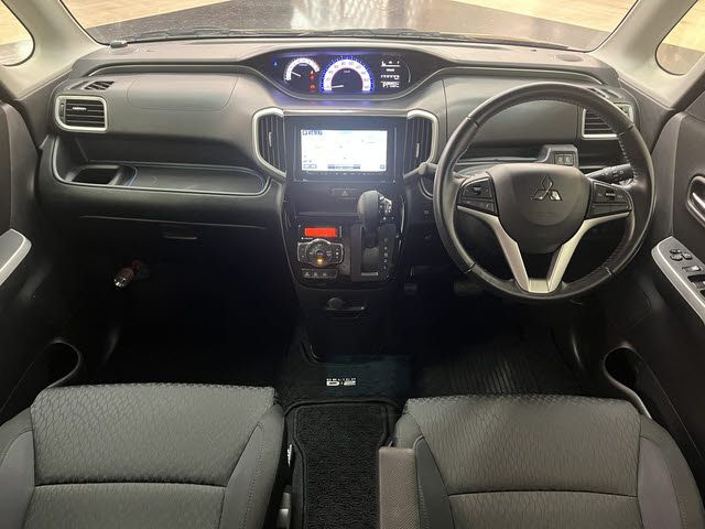 MITSUBISHI DELICA D:2 CUSTOM 2W 2016 Image 31