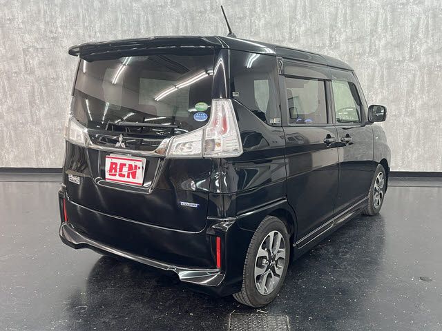 MITSUBISHI DELICA D:2 CUSTOM 2W 2016 Image 31