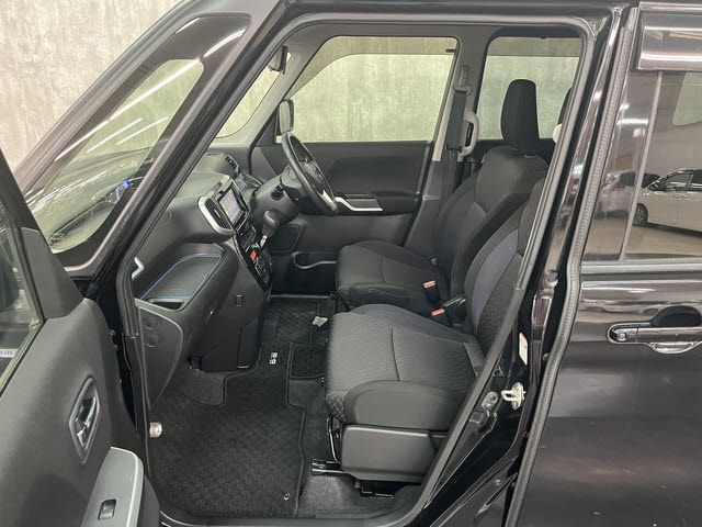 MITSUBISHI DELICA D:2 CUSTOM 2W 2016 Image 31