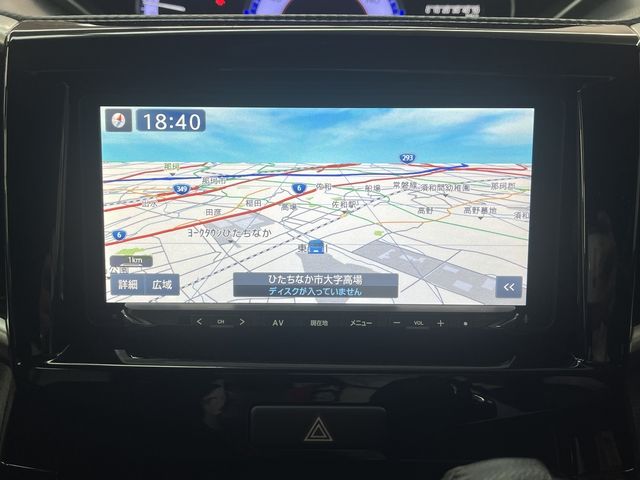 MITSUBISHI DELICA D:2 CUSTOM 2W 2016 Image 31