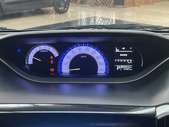 MITSUBISHI DELICA D:2 CUSTOM 2W 2016 Image 31